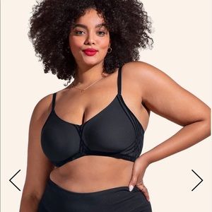Honeylove Silhouette Bra 2X